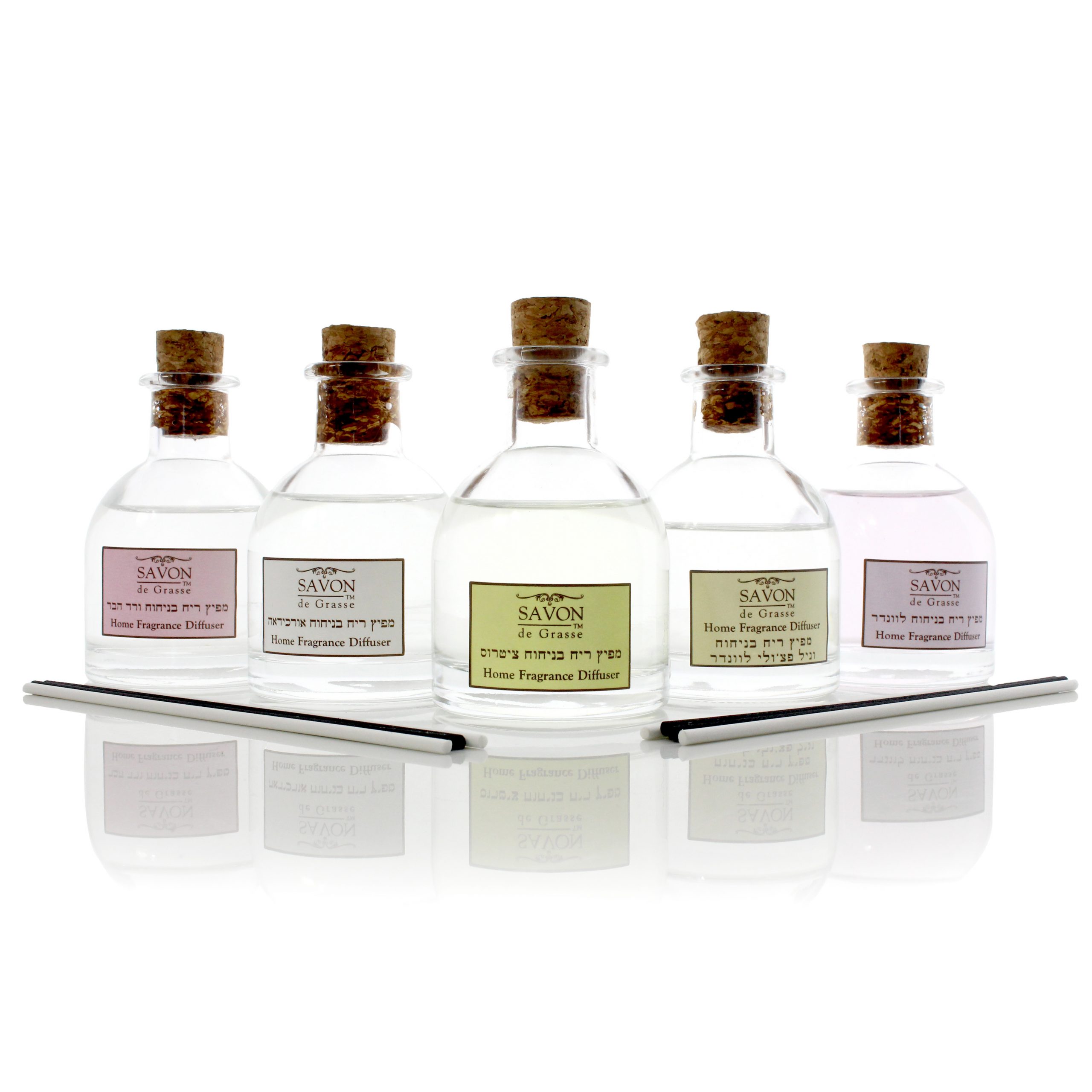 SAVON de Grasse מפיץ ריח