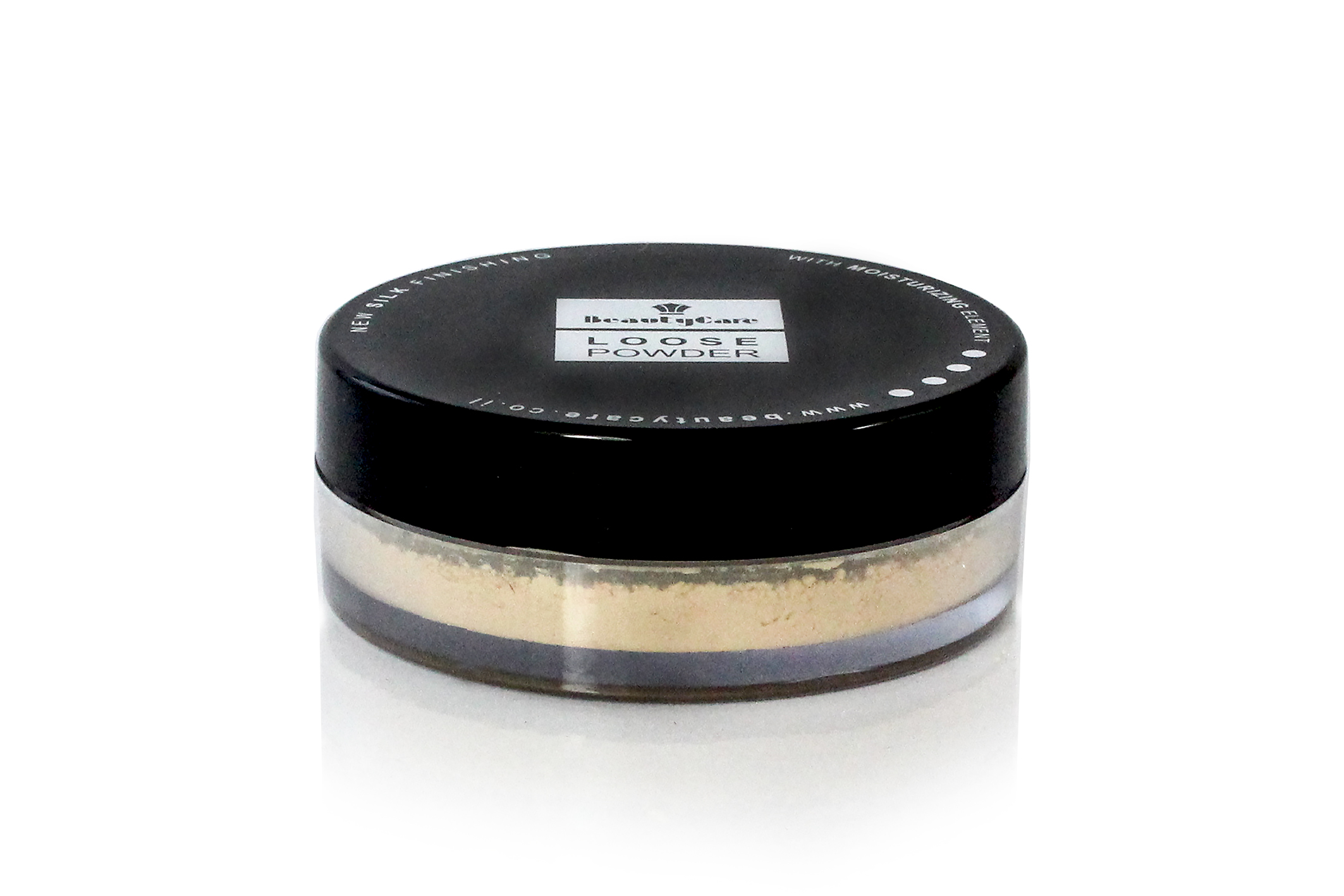 פודרה בתפזורת