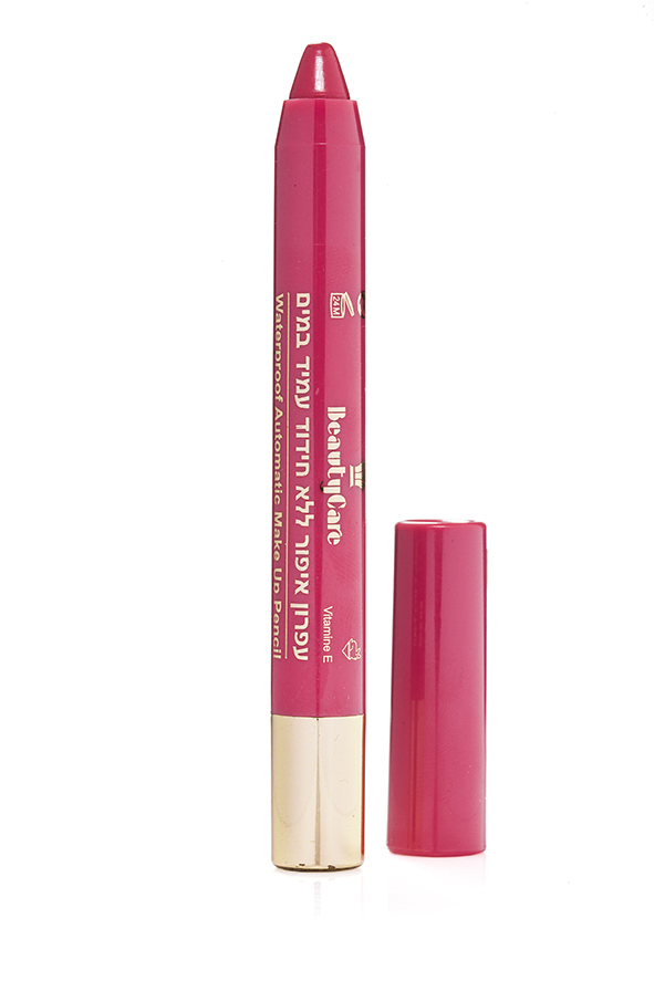 אודם עפרון עבה