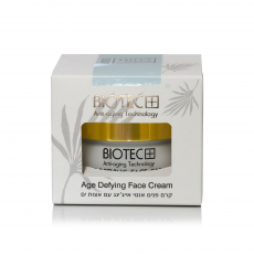 +BIOTEC קרם פנים