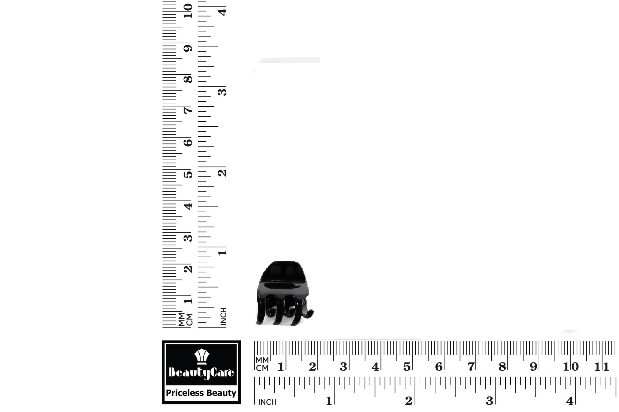 מארז קליפסים קטנים מעוטרים