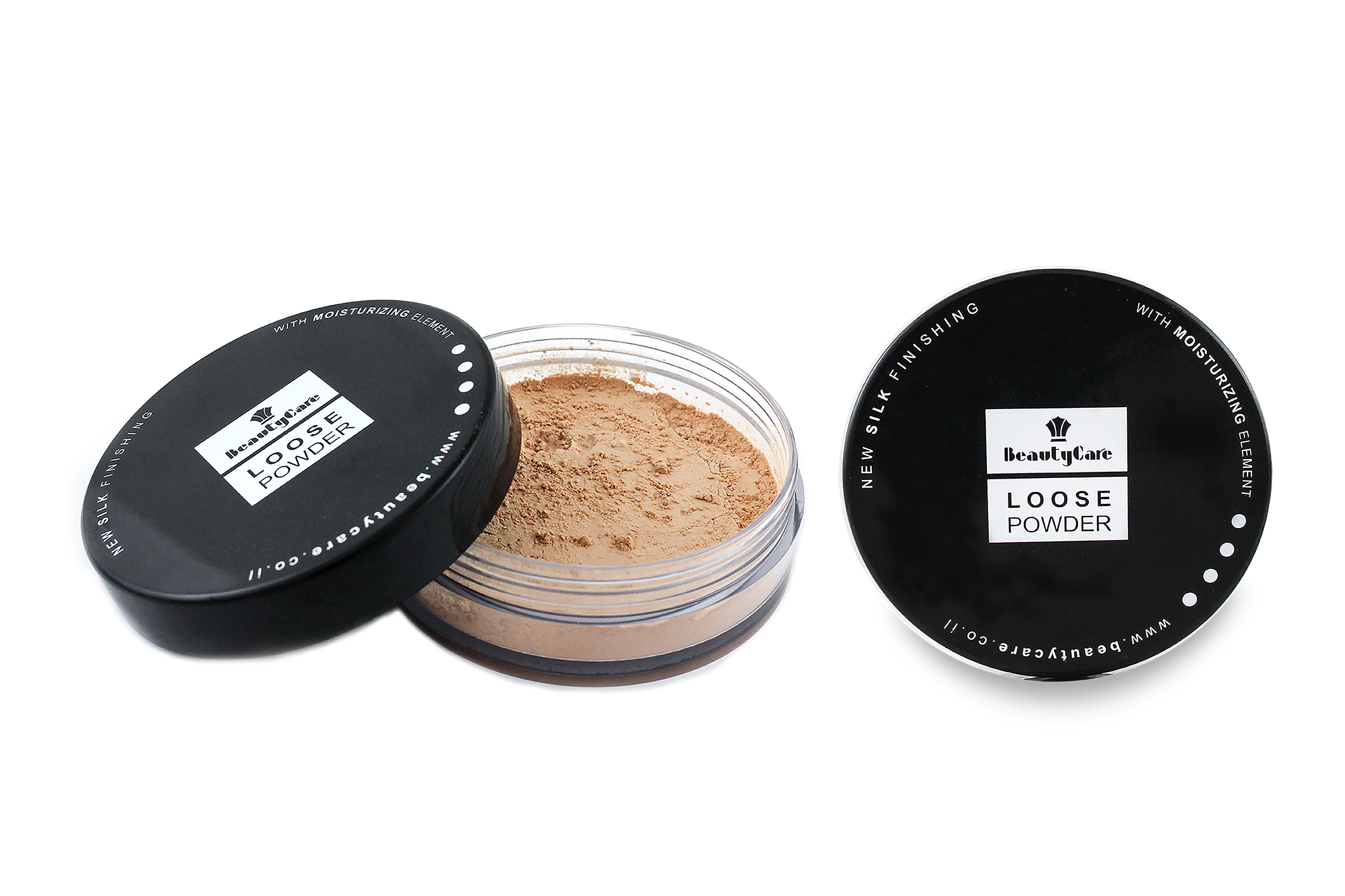 פודרה בתפזורת