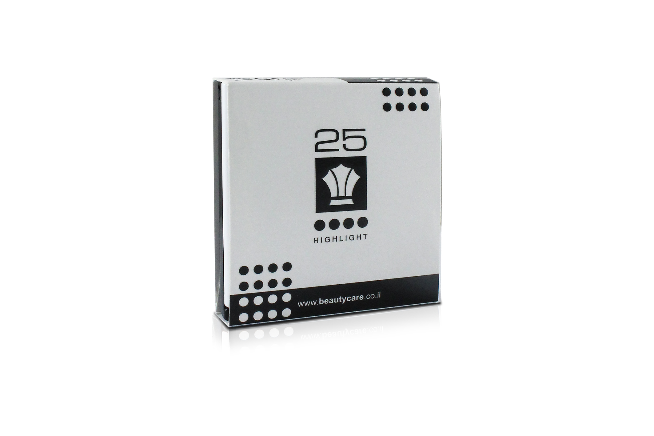 היילייט 25 שנה