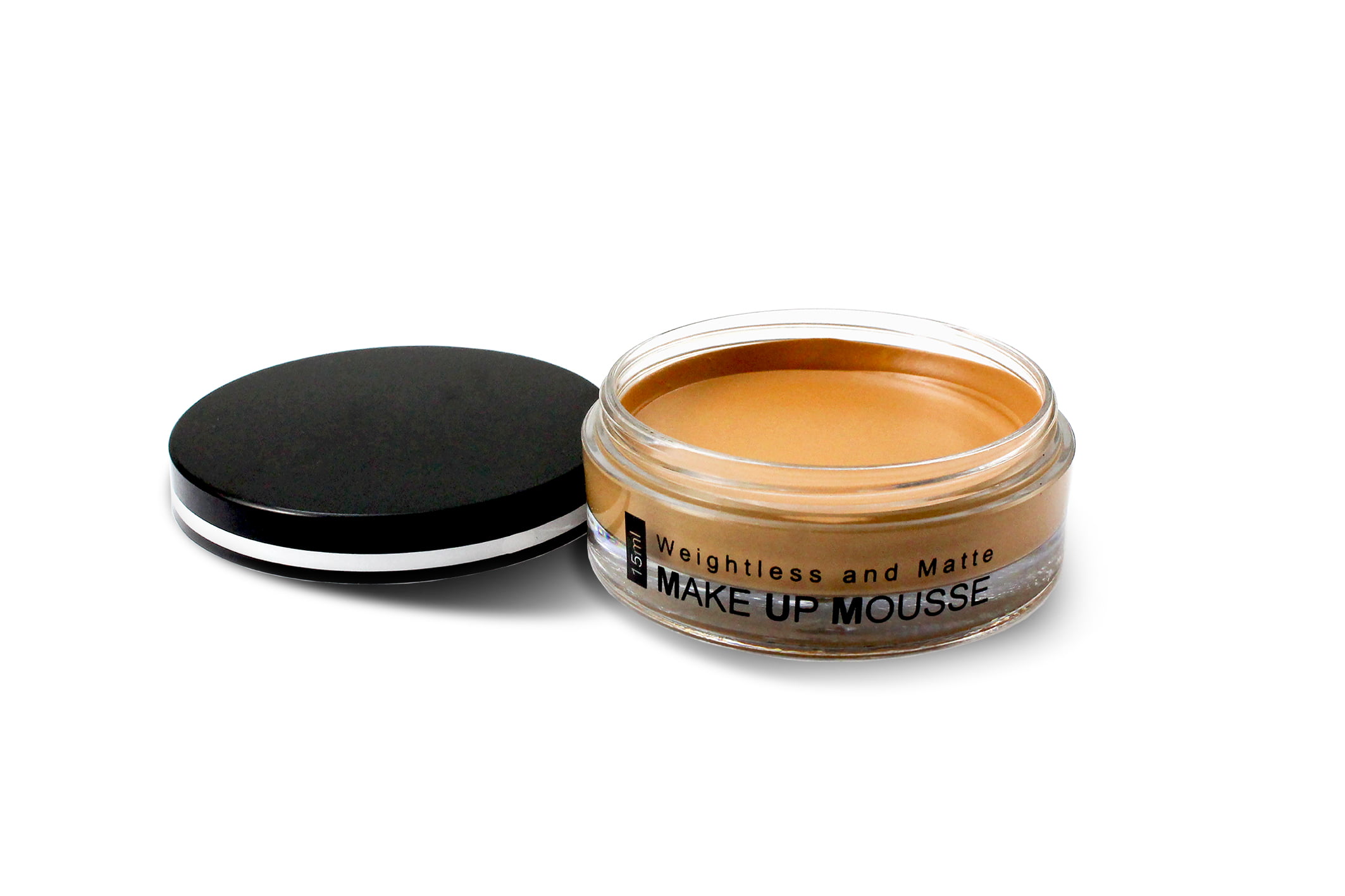 מייק אפ מוס מינרלי