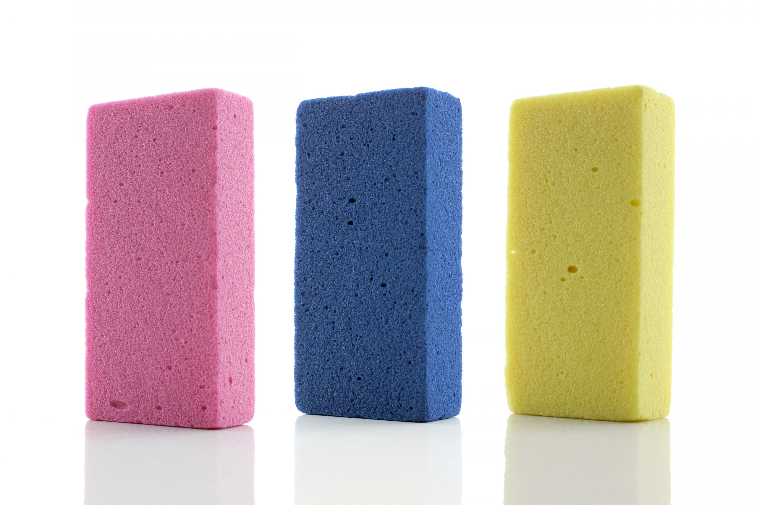 אבן פדיקור להסרת עור יבש בכף הרגל