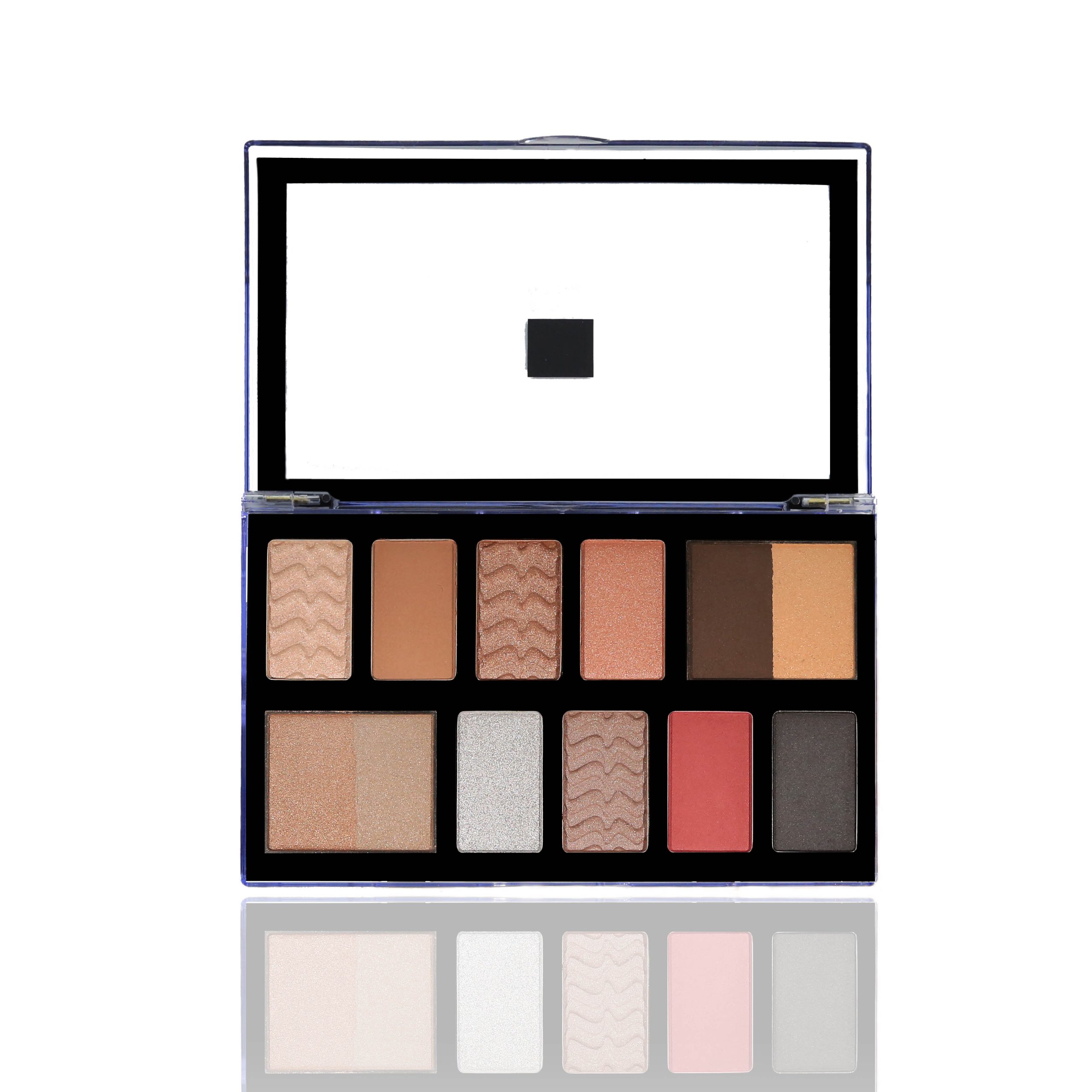 פלטת צלליות Tropical Spell