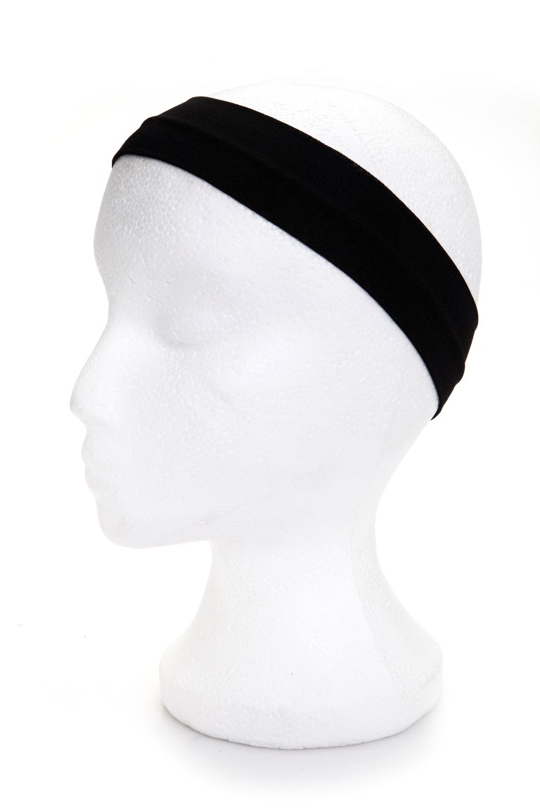 סרט מצח שחור