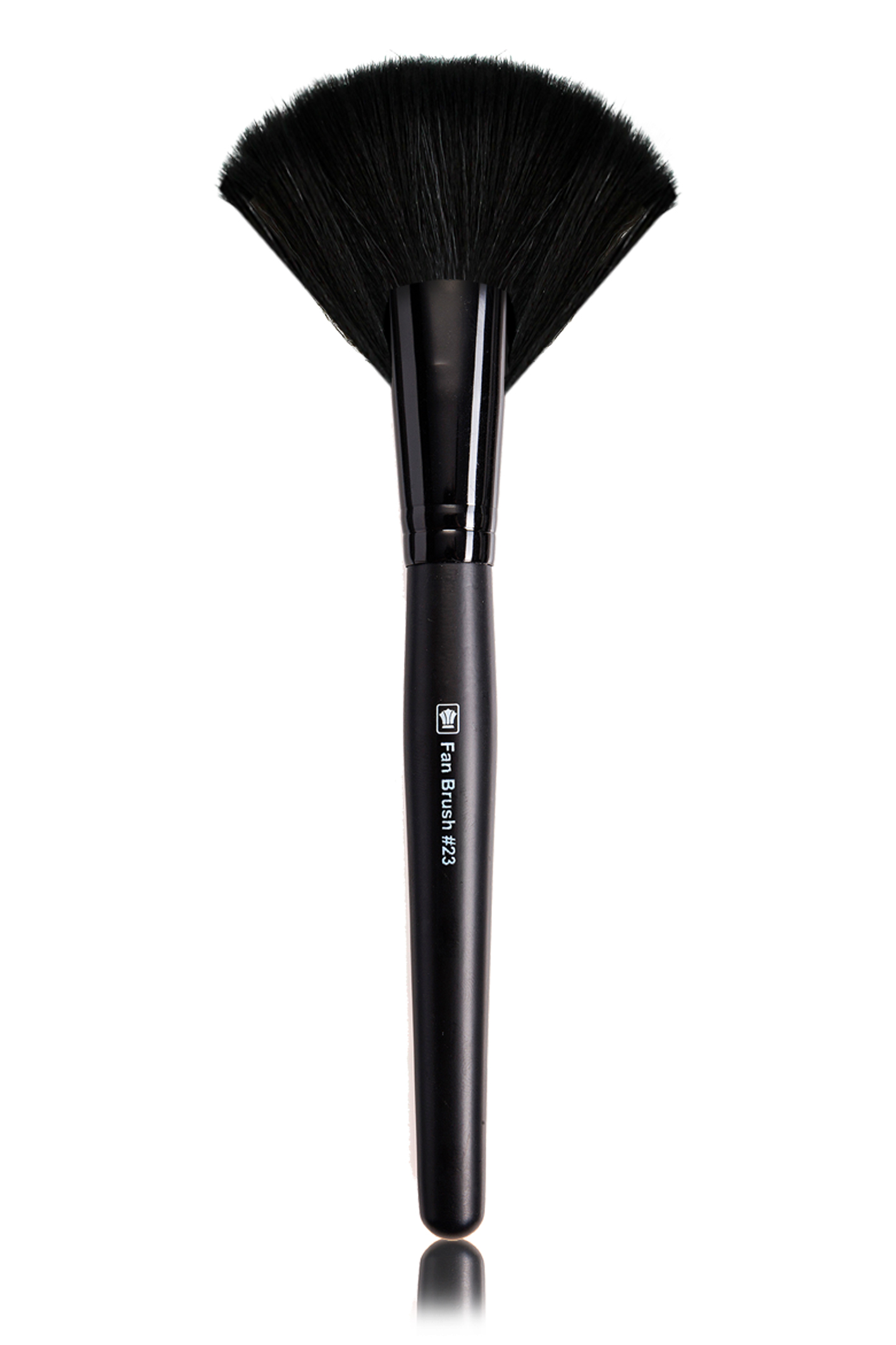 מברשת מניפה מס' 23