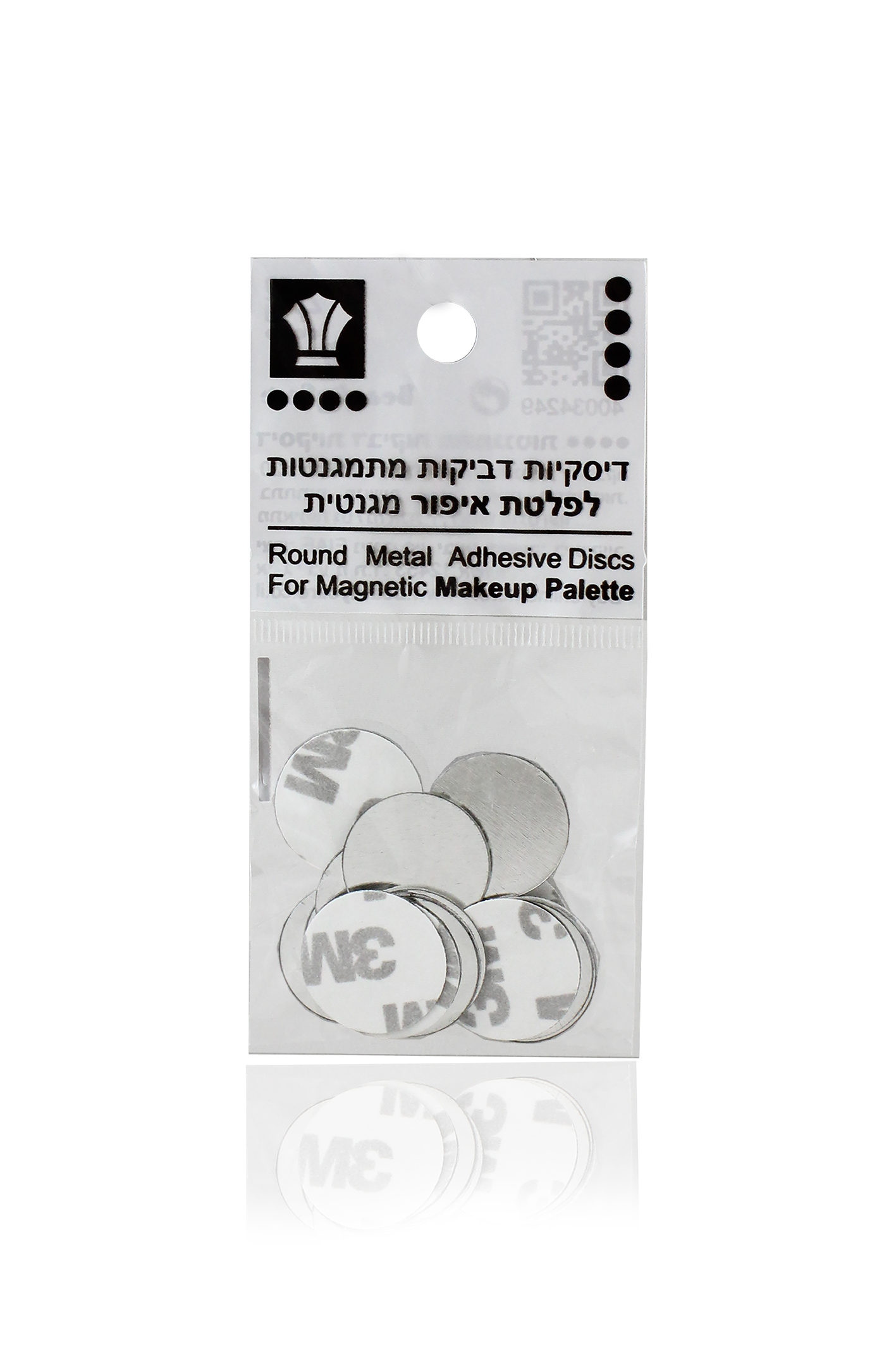 דיסקיות דביקות מתמגנטות