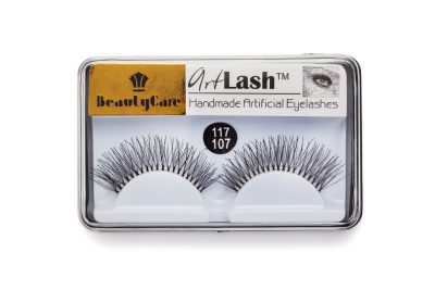 ART LASH ריסים מלאכותיים דגם 117/107