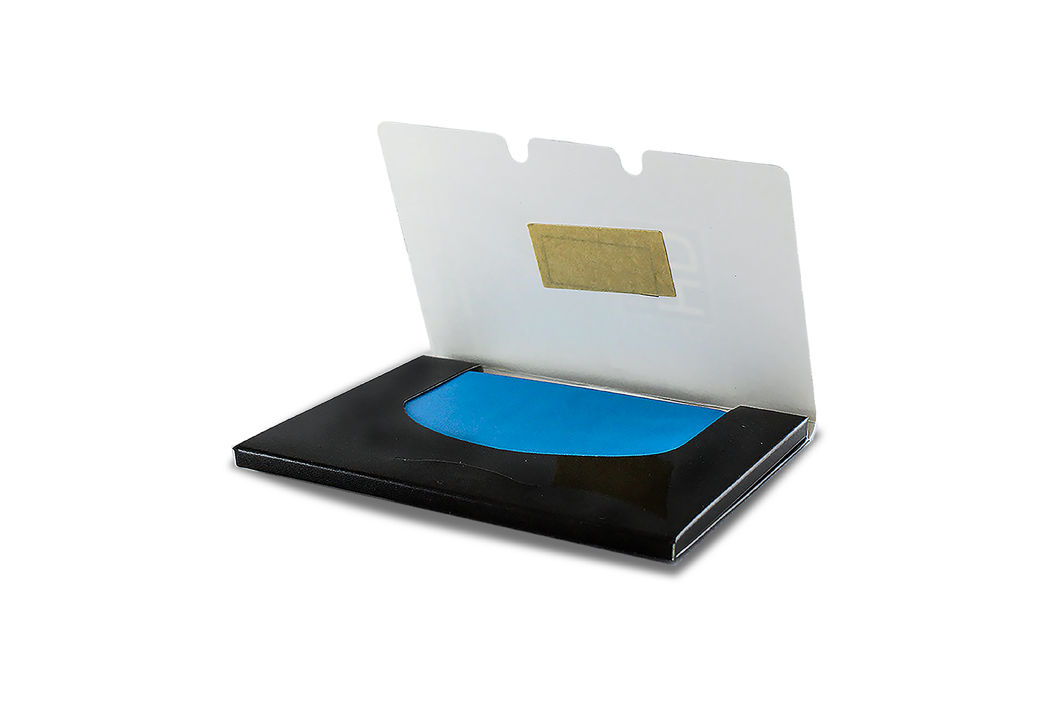 דפים לספיחת שומן מעור הפנים