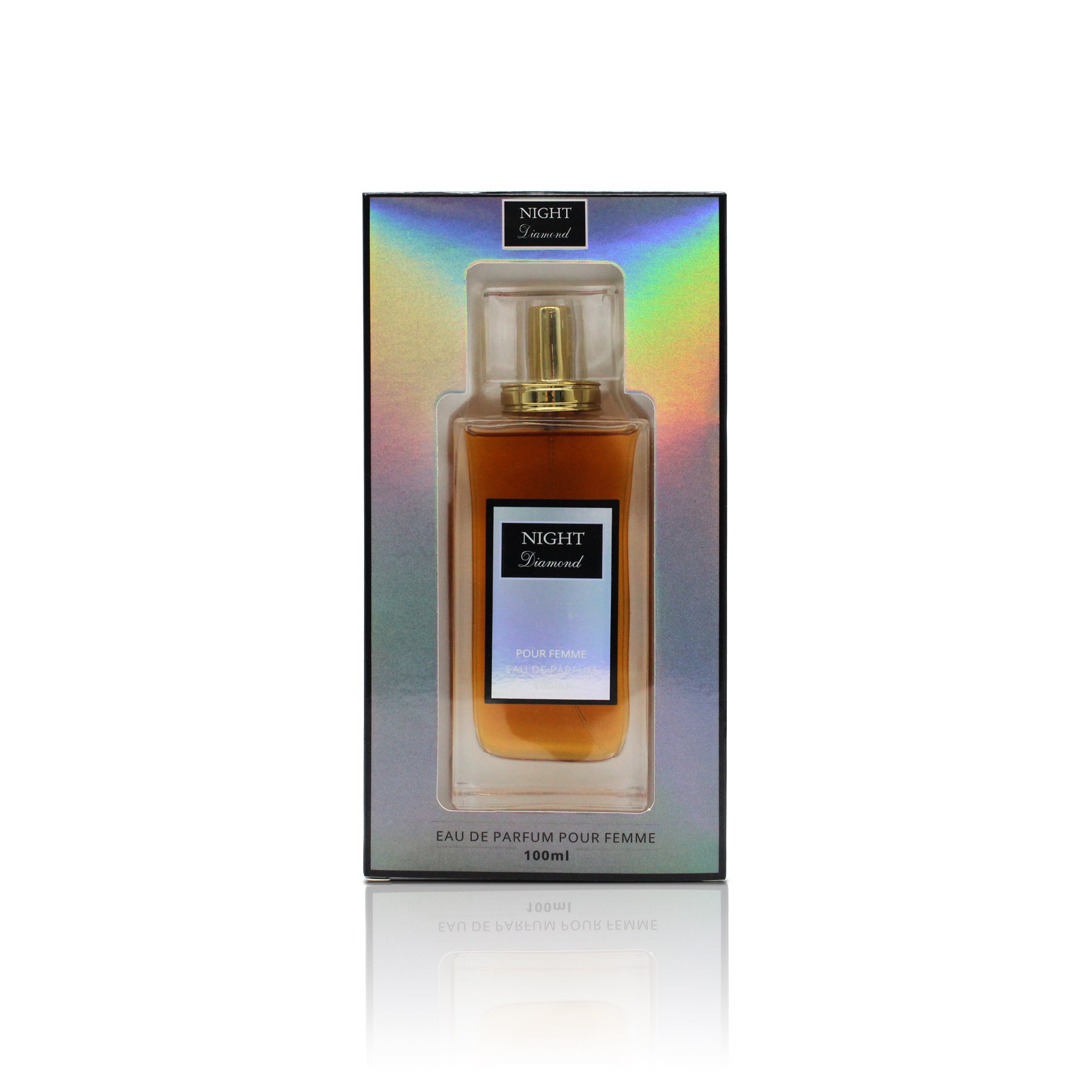 NIGHT DIAMMOND - בושם לאישה
