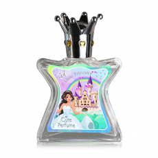 A LITTLE PRINCESS CUTE PERFUME - בושם ילדות