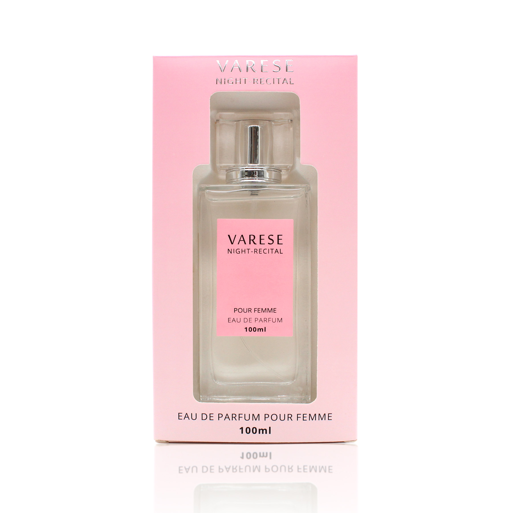 NIGHT RECITAL VARESE בושם לאישה