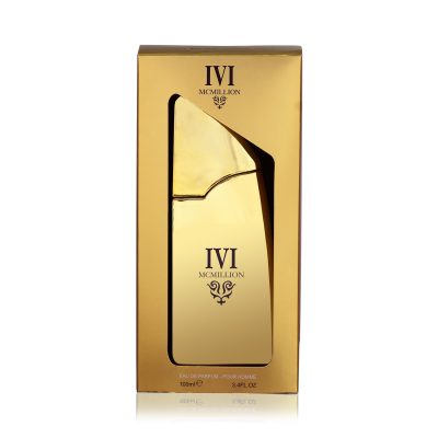 IVI MCMILLION - בושם לגבר