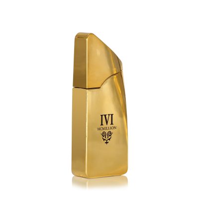 IVI MCMILLION - בושם לגבר