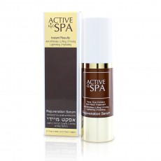 ACTIVE SPA H20 סרום מחדש לפנים