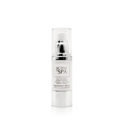 ACTIVE SPA H20 סרום מחדש לפנים