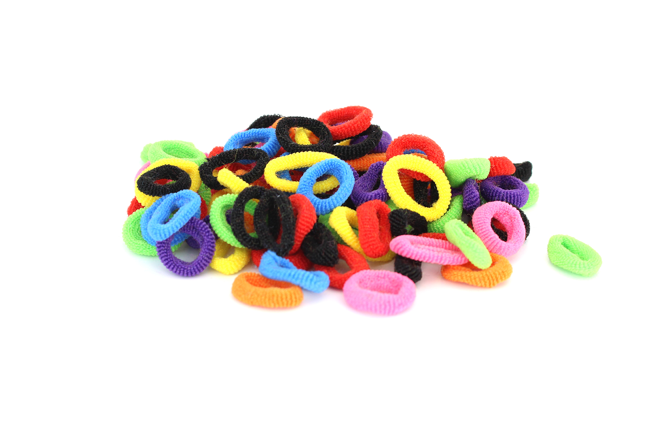 EXTRA STRETCH גומיות סטרץ' לשיער