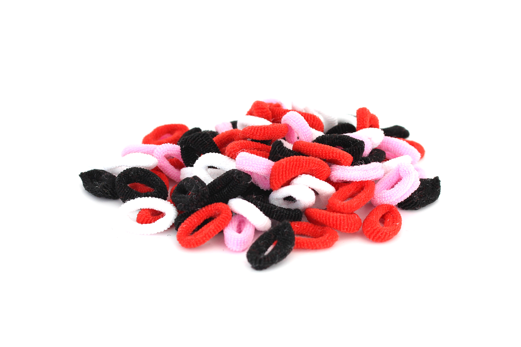 EXTRA STRETCH גומיות סטרץ' לשיער