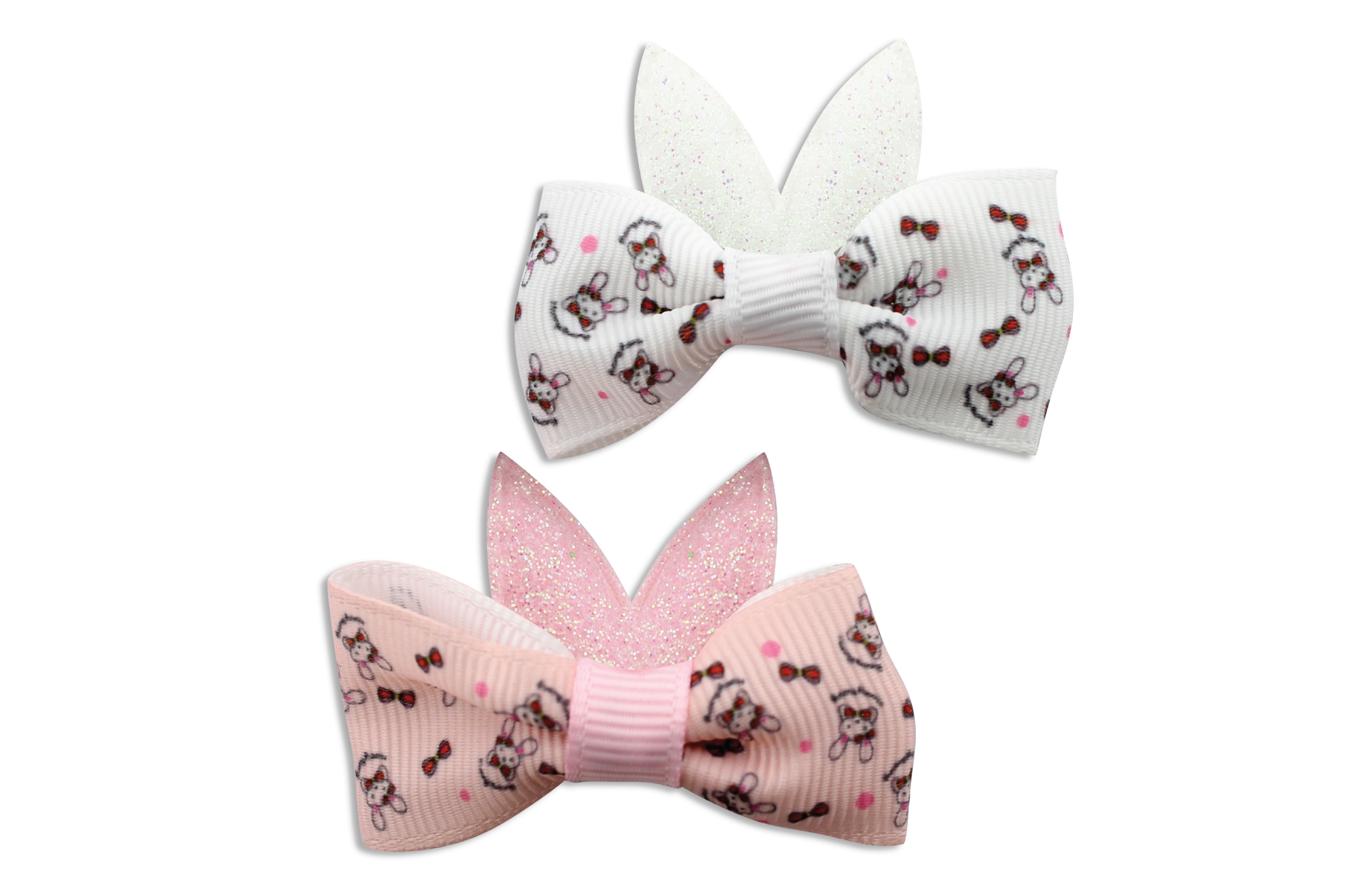 סיכות מקור קטנות מעוצבות - HUNNY BUNNY