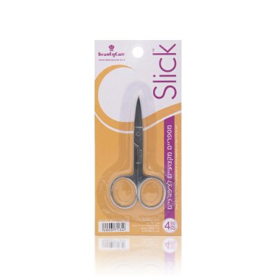 מספריים לציפורניים עם להב רחב