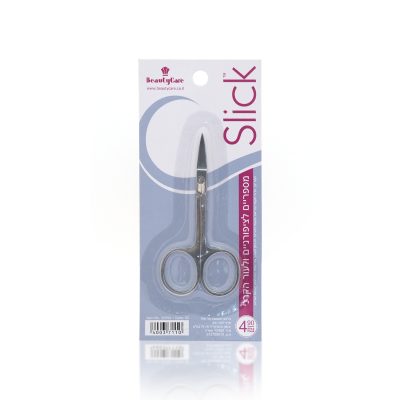 מספריים לציפורניים עם להב בינוני