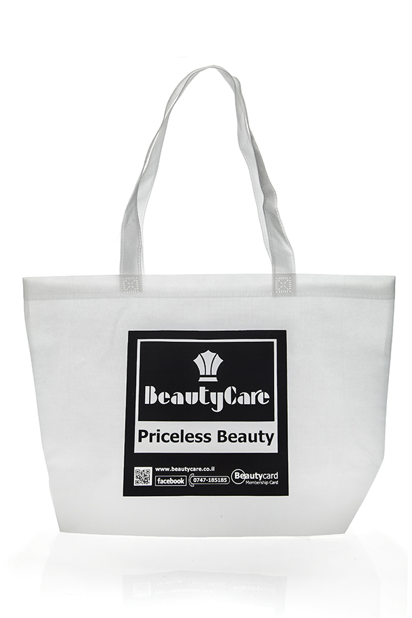 תיק צד ידידותי לסביבה