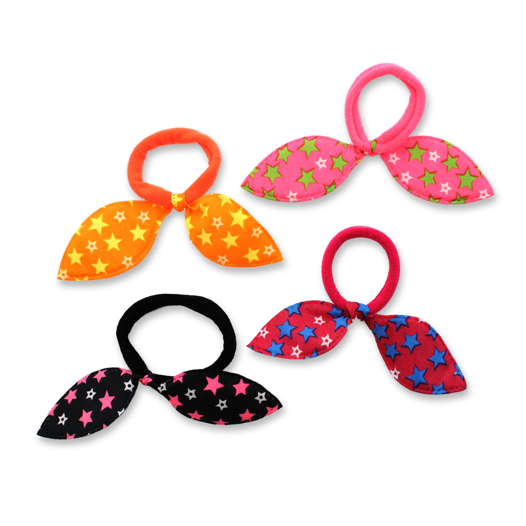 רביעיית גומיות ריבס איכותיות מעוטרות בסרט