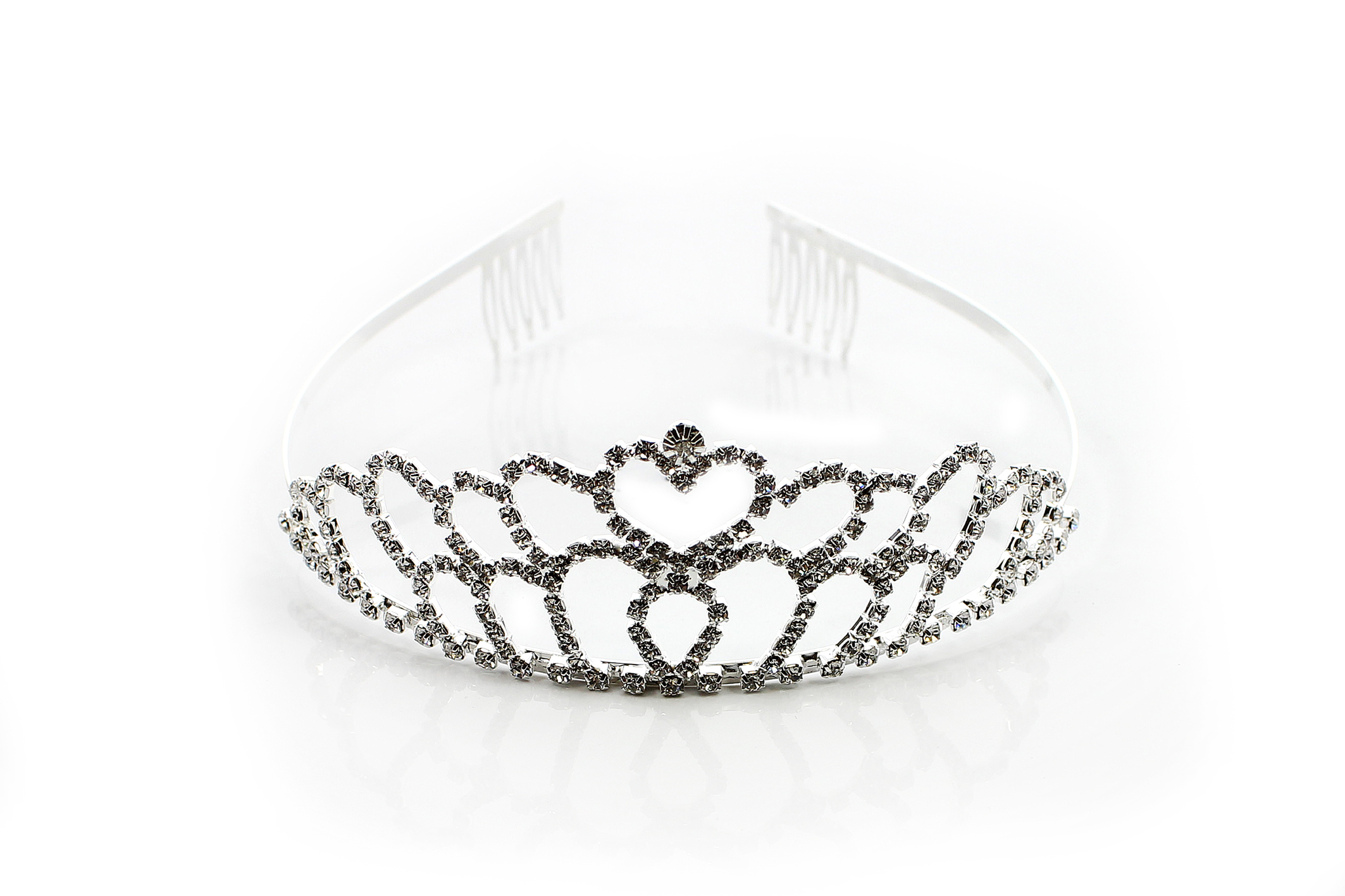 ענק - TIARA כתר ממלכתי