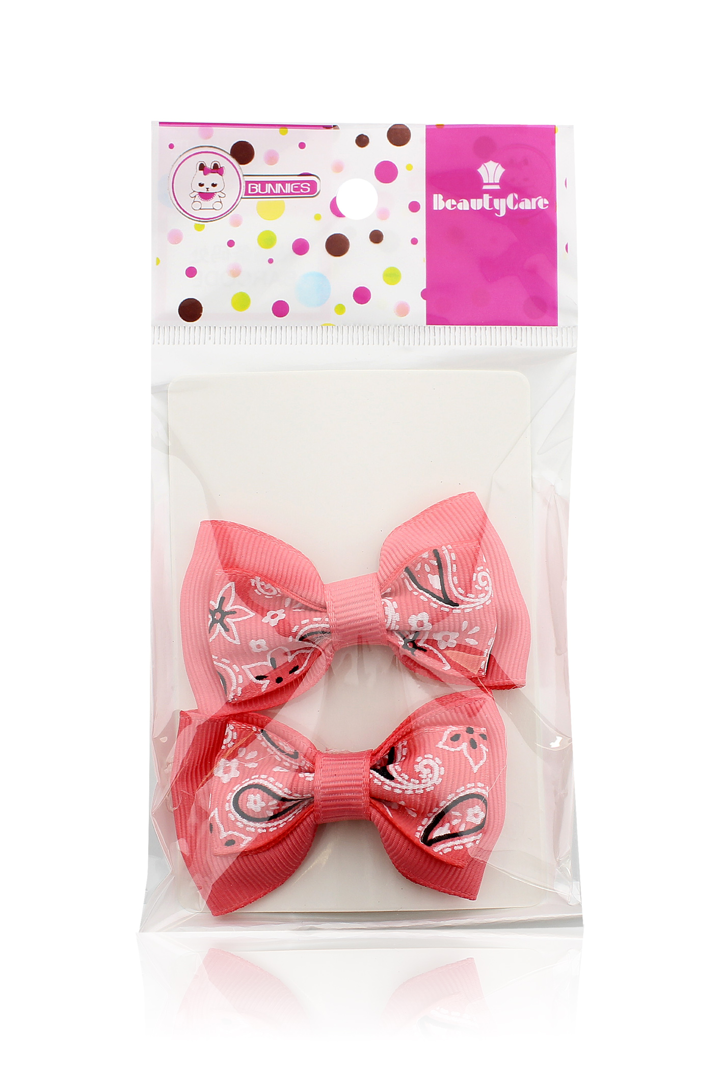 סיכות פפיון עם דוגמאות