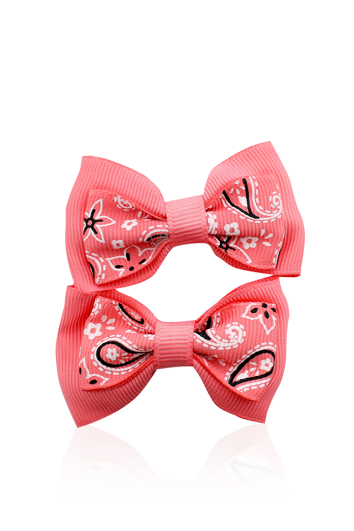 סיכות פפיון עם דוגמאות