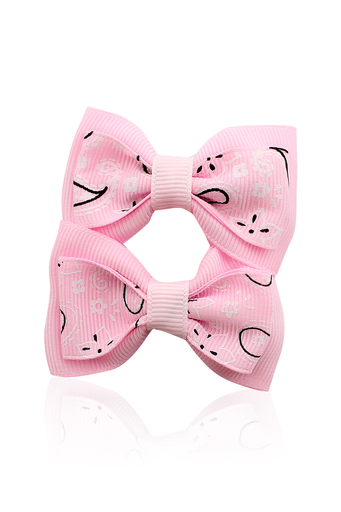 סיכות פפיון עם דוגמאות