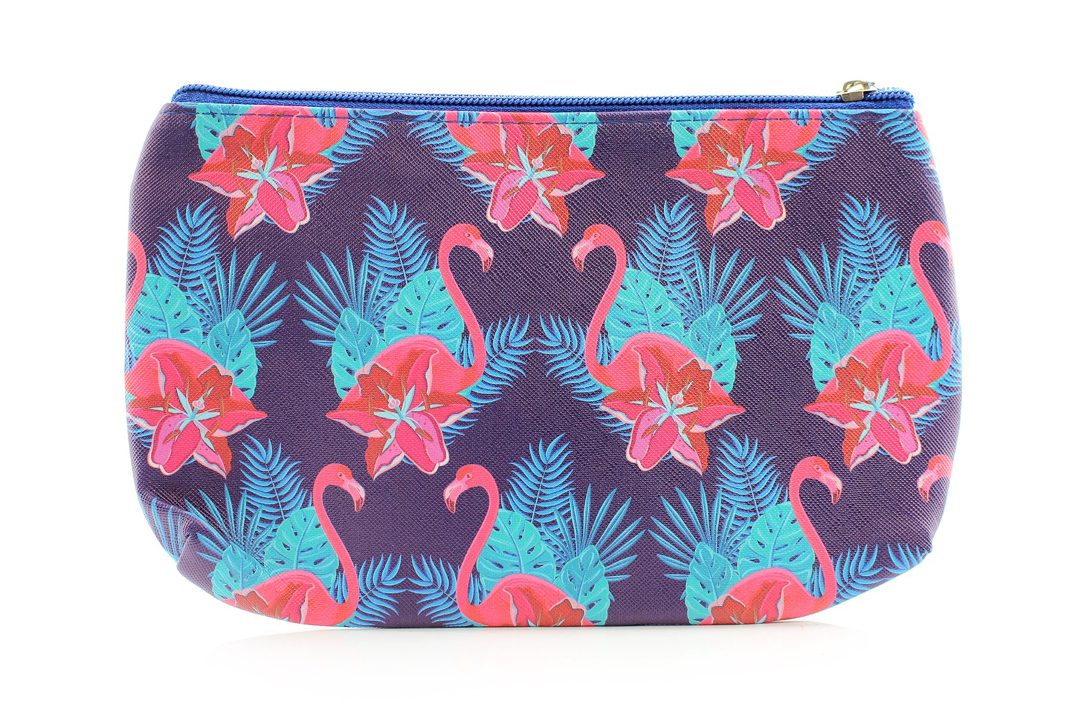 תיק איפור פלמינגו