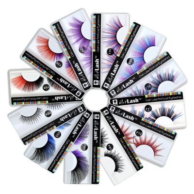 ART LASH EXTREME ריסים מלאכותיים