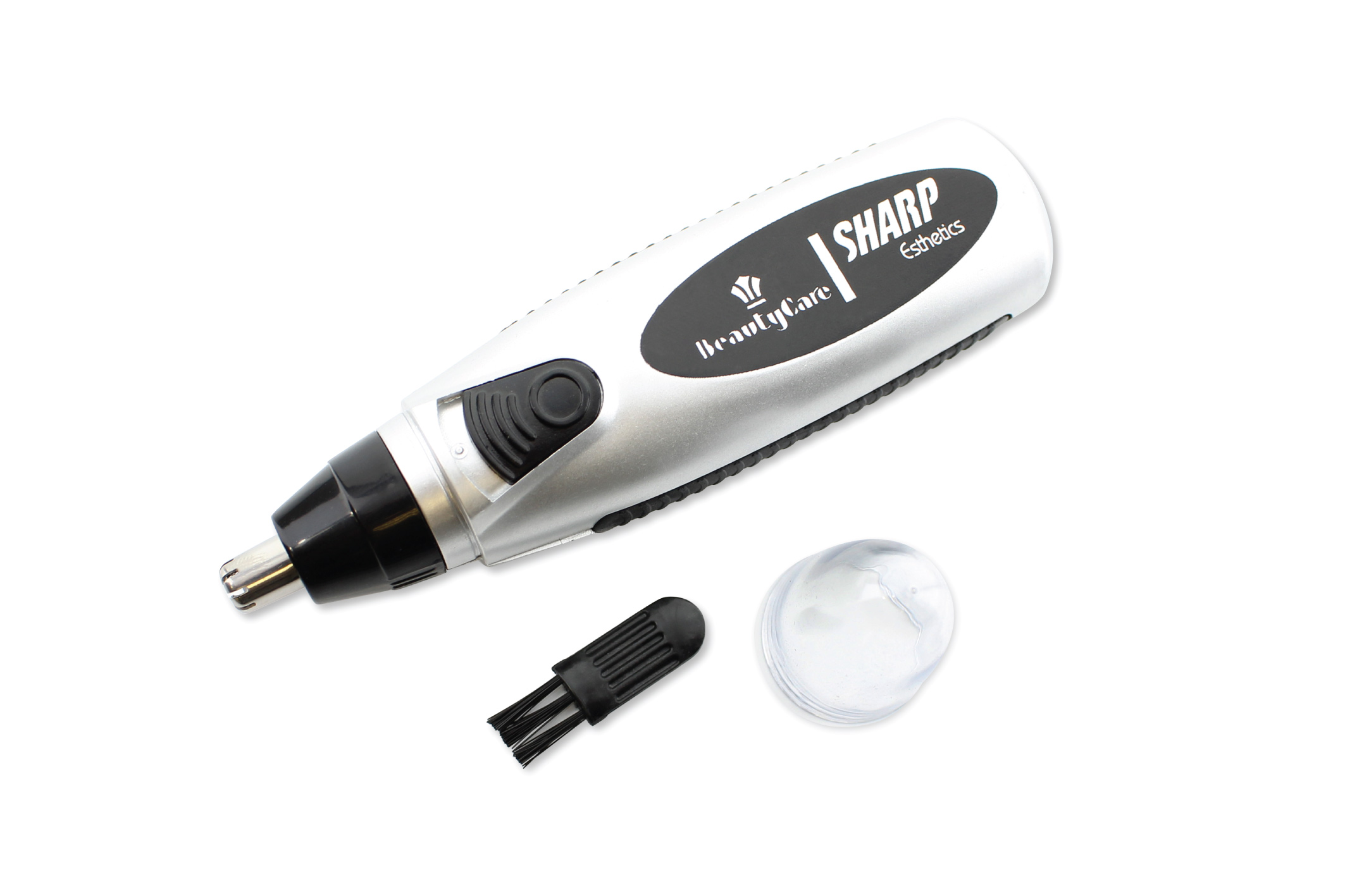 קוצץ שיער בטיחותי לאף ולאוזן