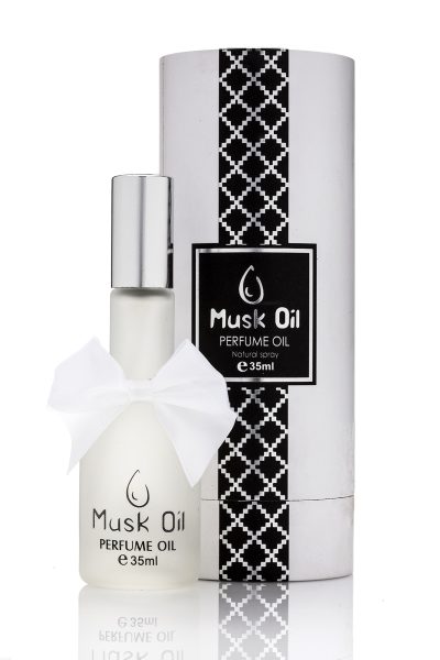 MUSK OIL בושם