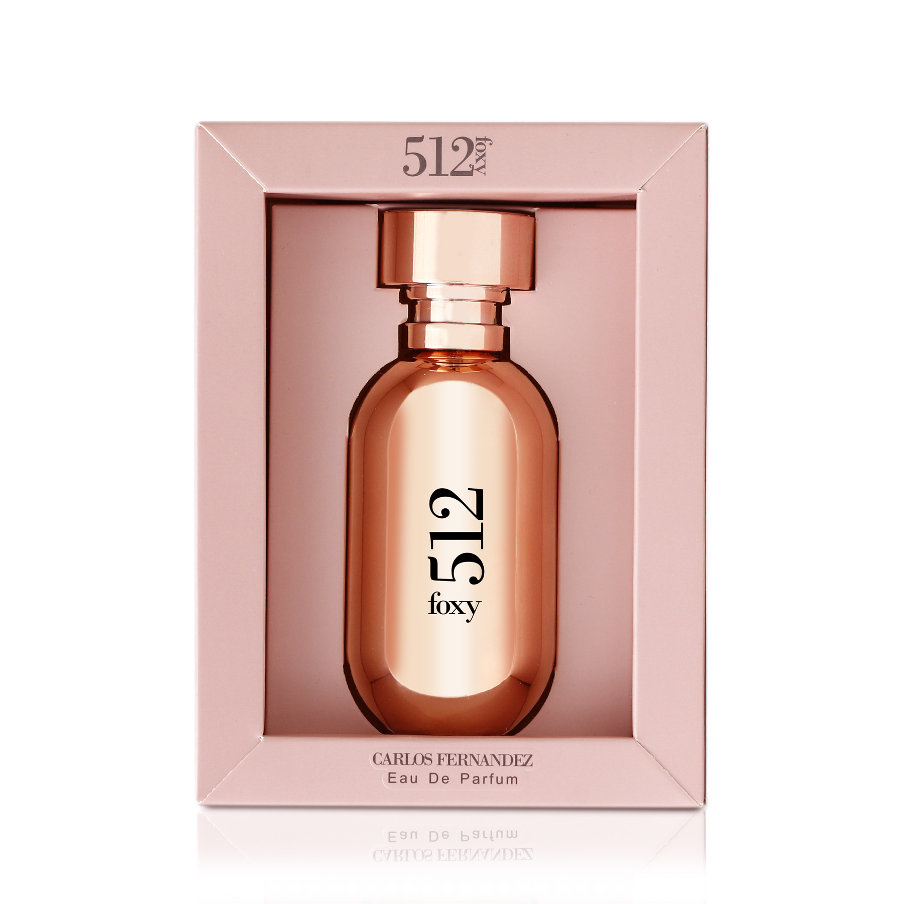 512 FOXY - בושם לאישה