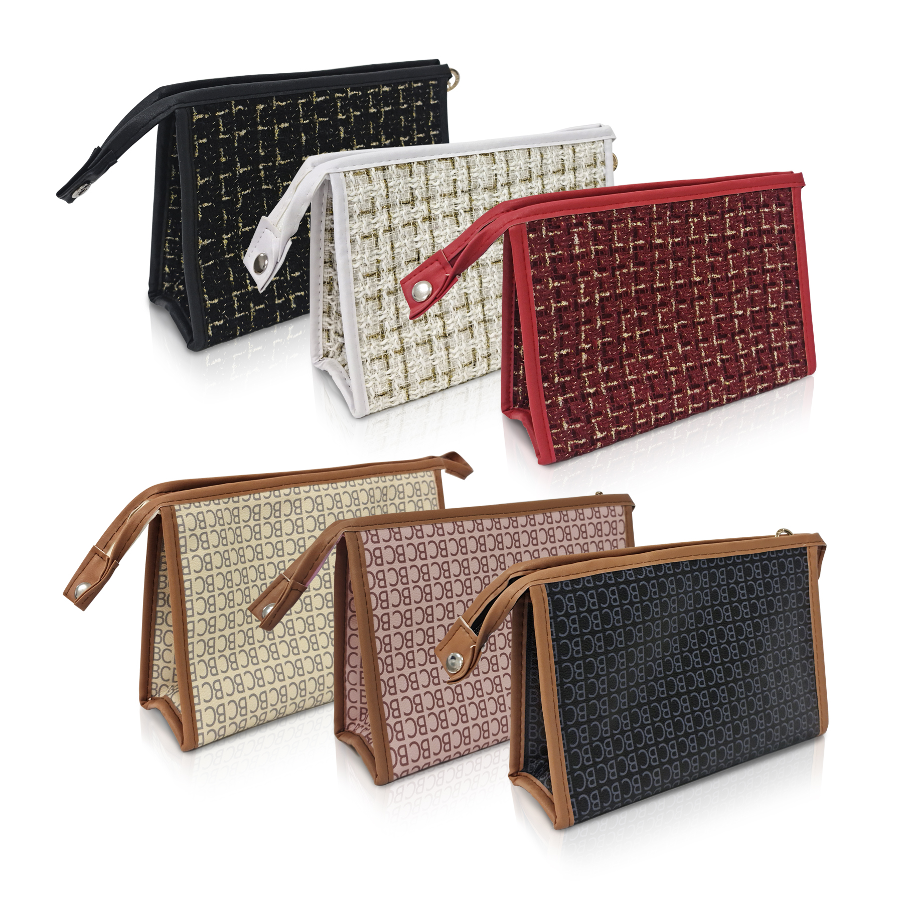 תיק איפור/ערב יוקרתי