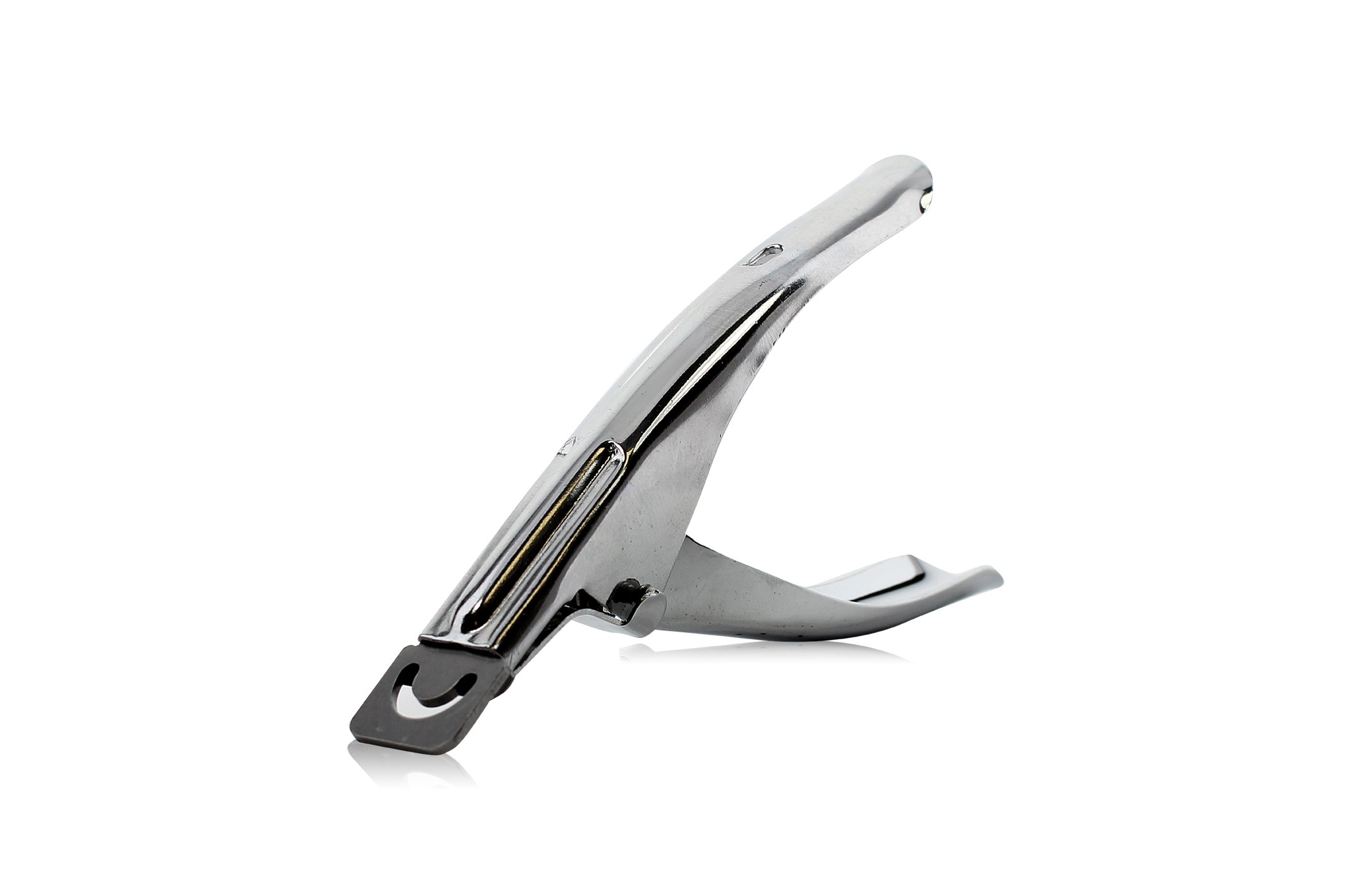 קוצץ מקצועי לציפורניים מלאכותיות ואקריל