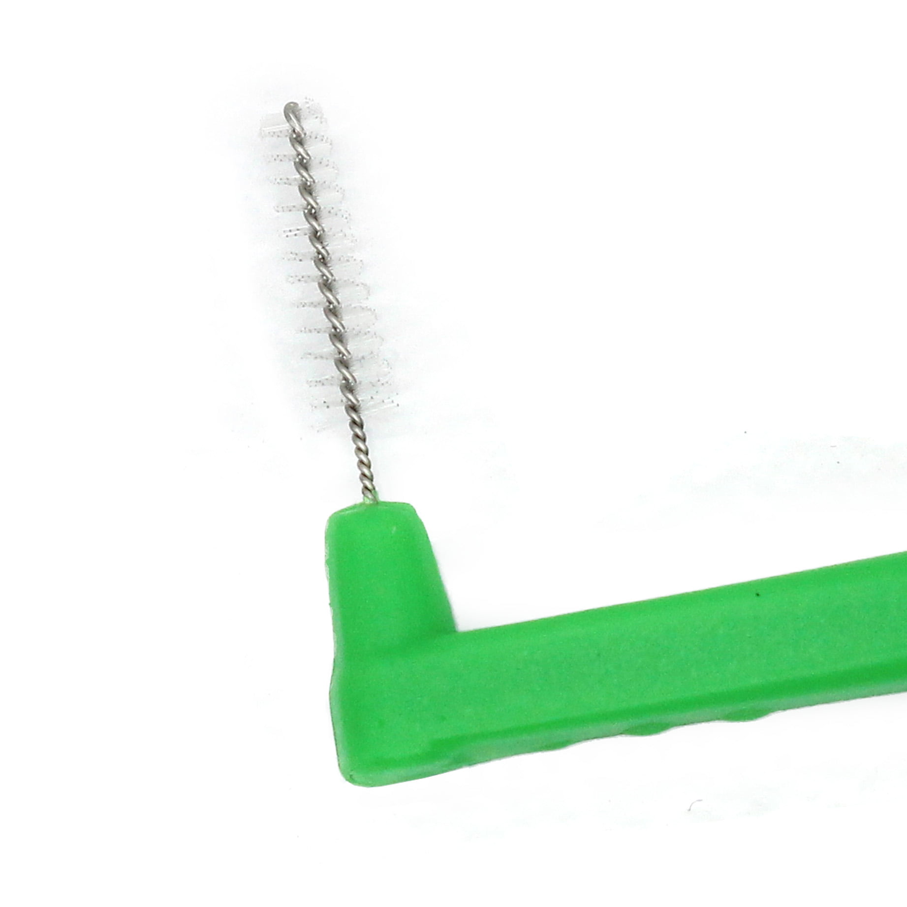 מברשת לניקוי בין השיניים