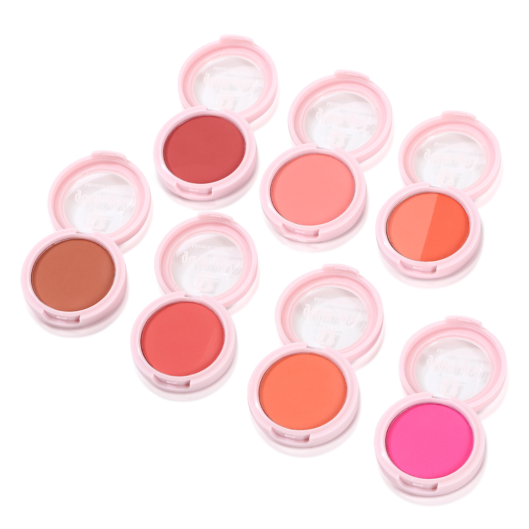 סומק מינרלי