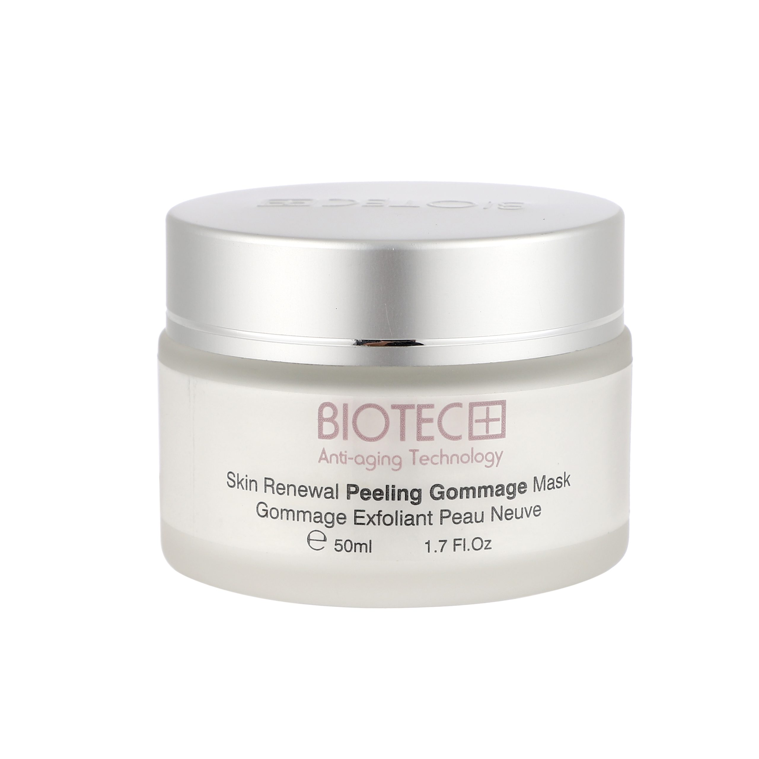 קרם פילינג גומאג'