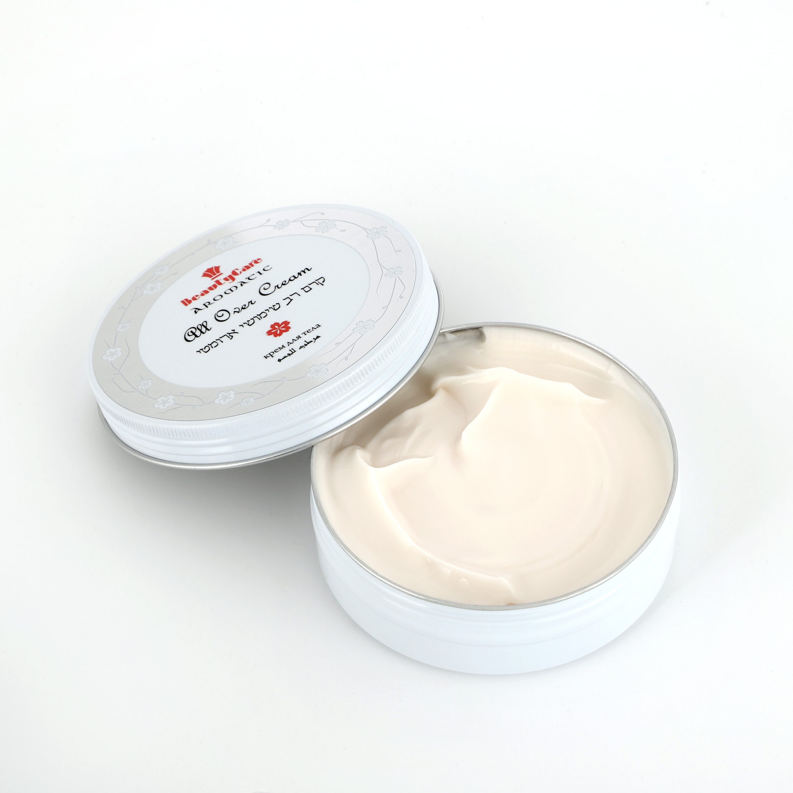 ארומטיק קרם רב שימושי