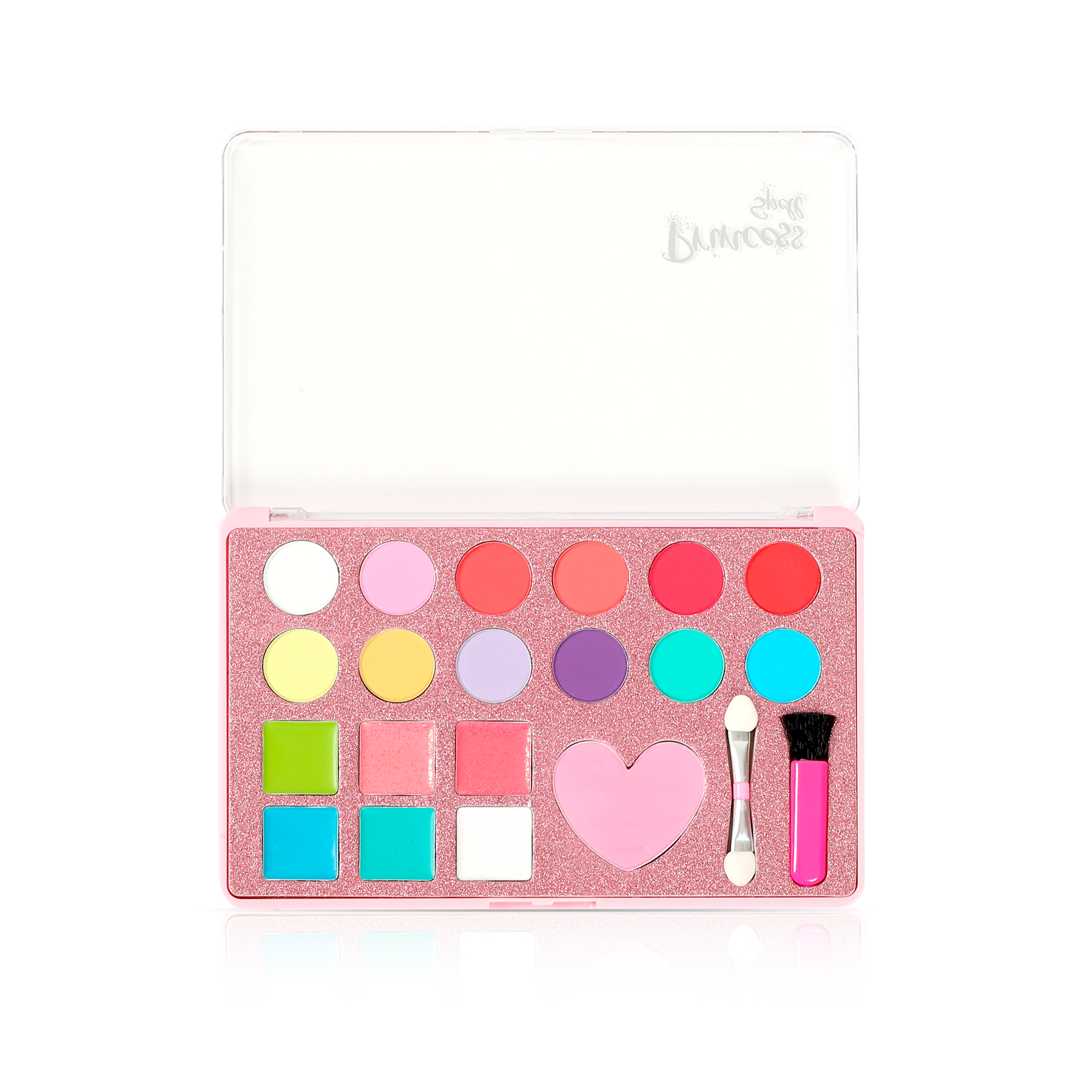 סט איפור לנסיכות