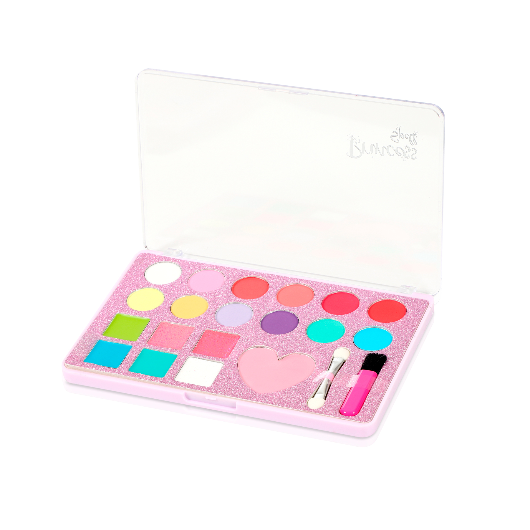 סט איפור לנסיכות