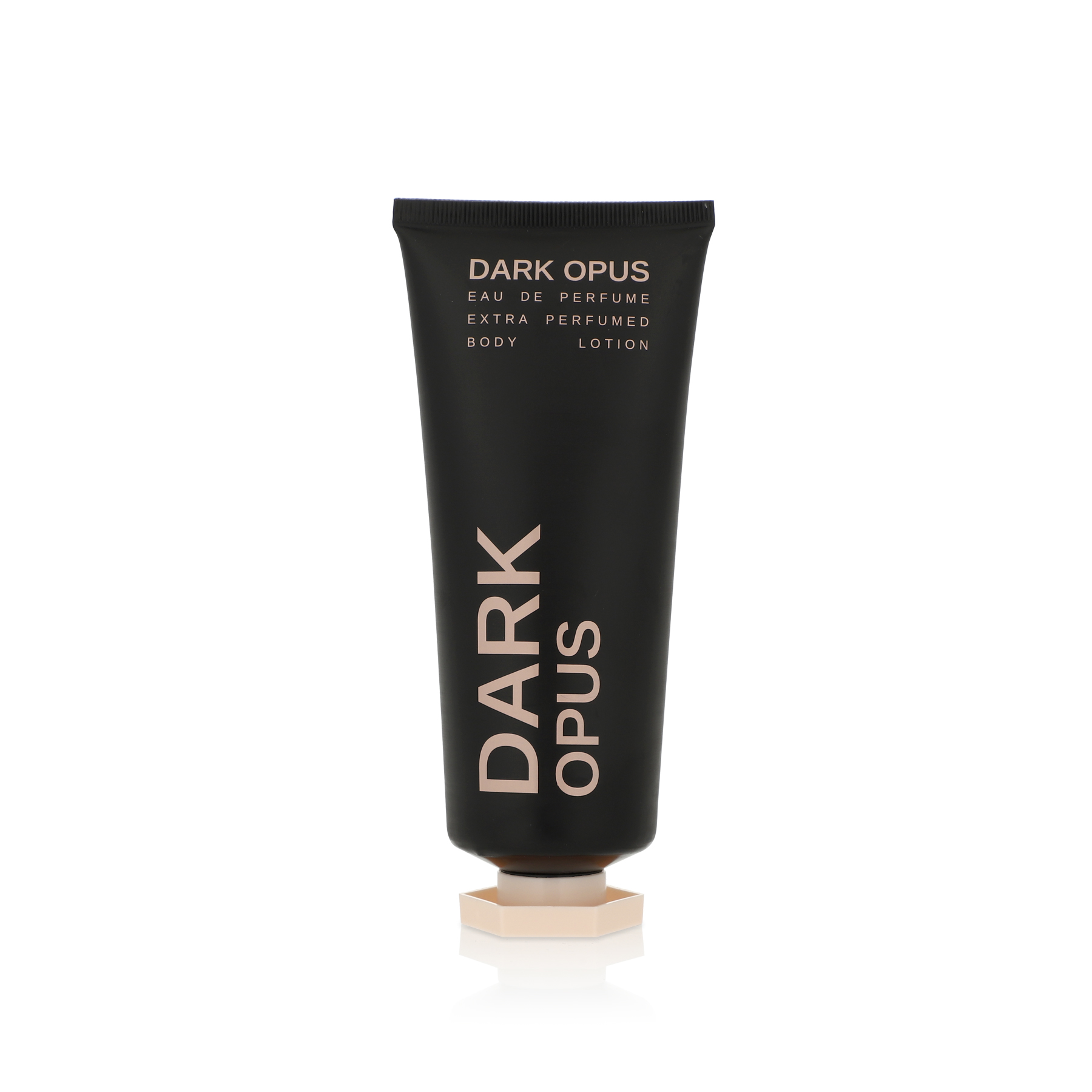 Dark Opus - מארז לאשה קרם גוף וידיים +בושם