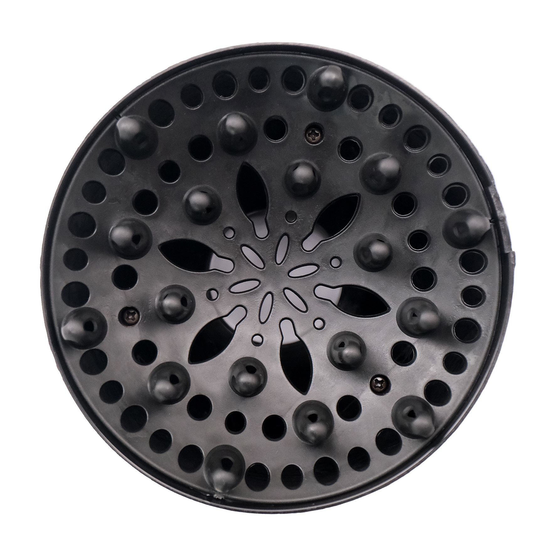 דיפיוזר מקצועי לניפוח וסילסול