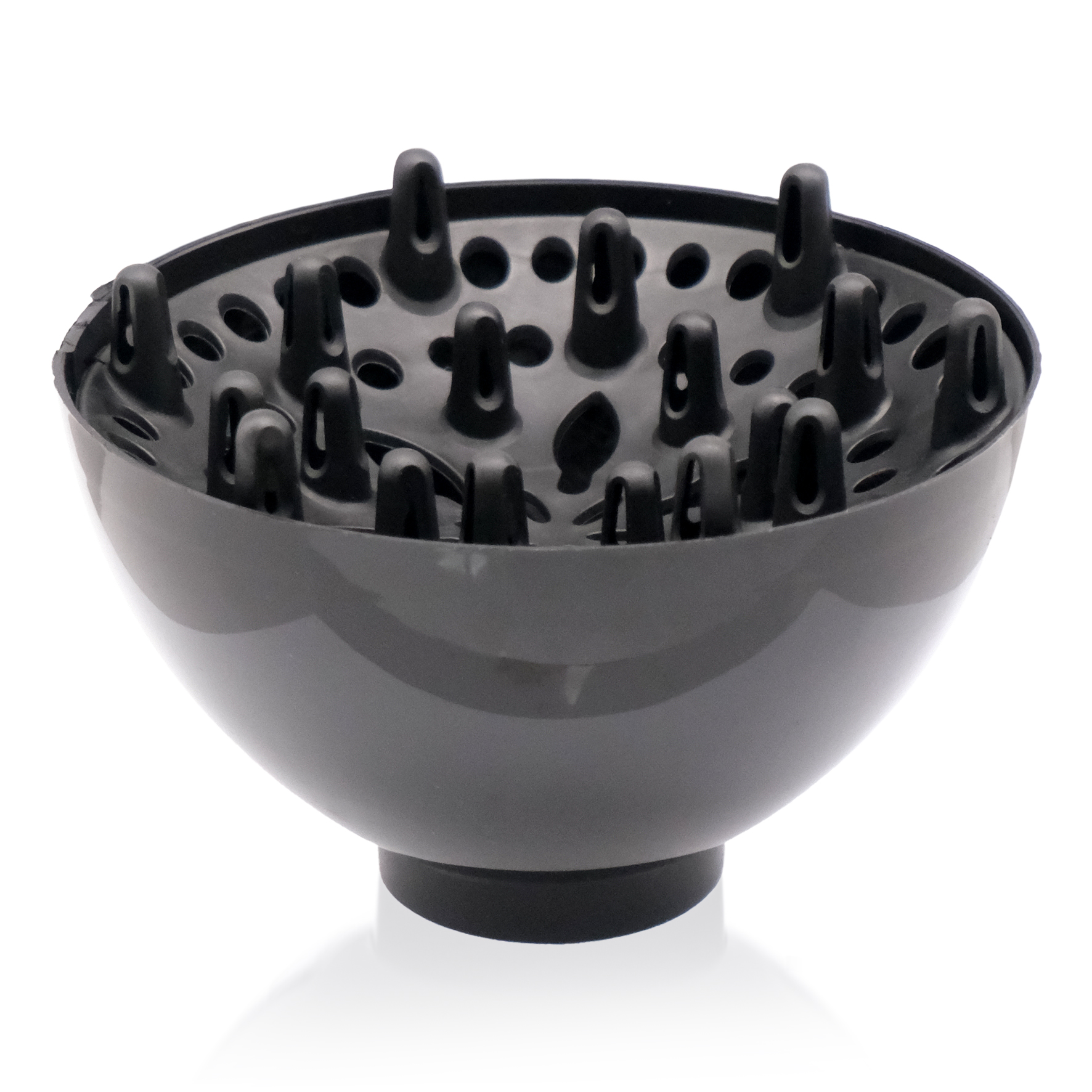 דיפיוזר מקצועי לניפוח וסילסול