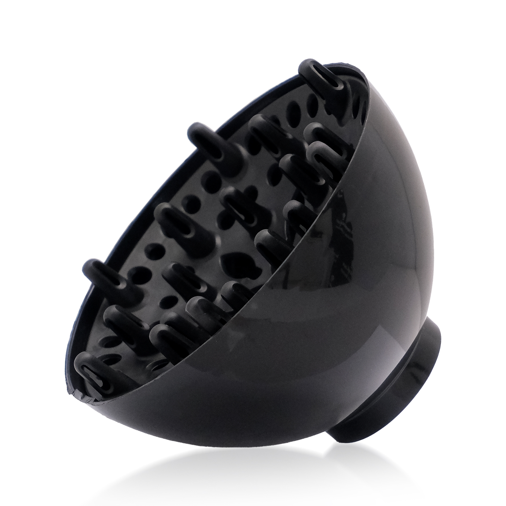 דיפיוזר מקצועי לניפוח וסילסול